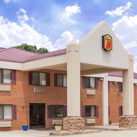 Super 8 By Wyndham Eddyville/Kuttawa Экстерьер фото